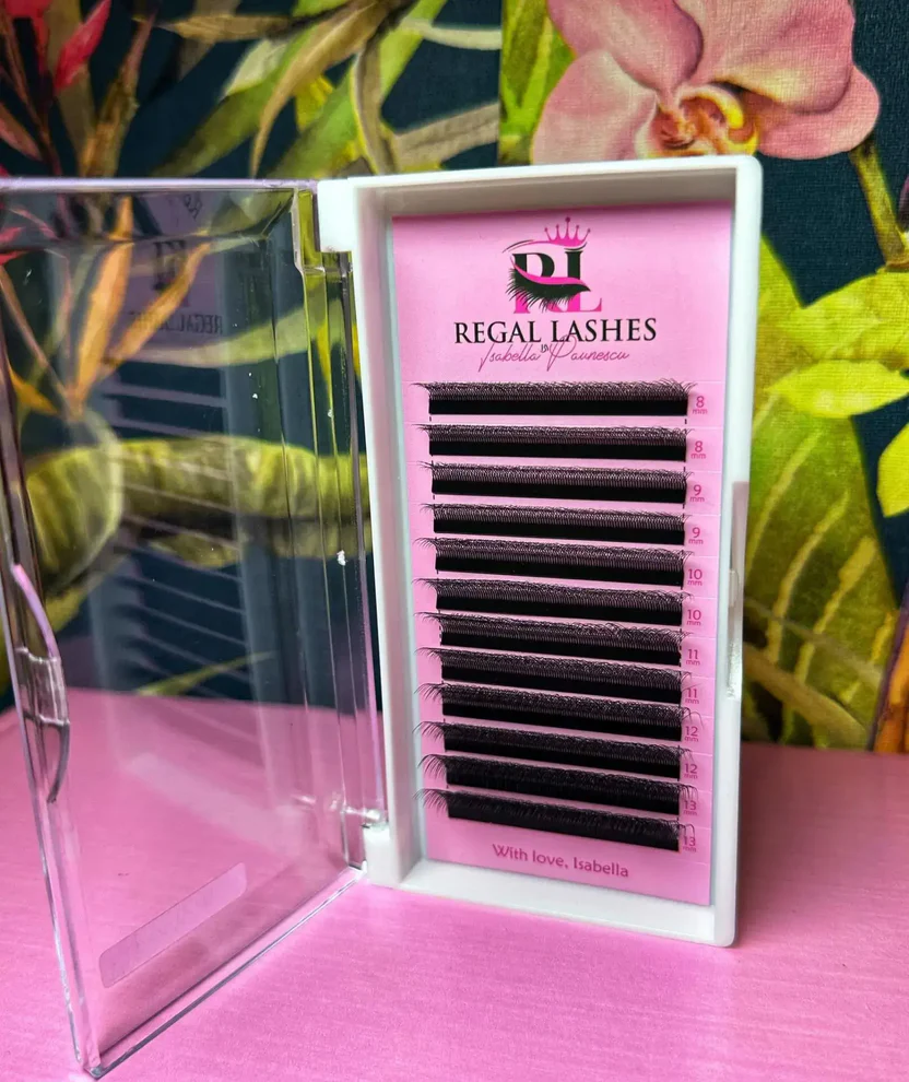 Regal Lashes