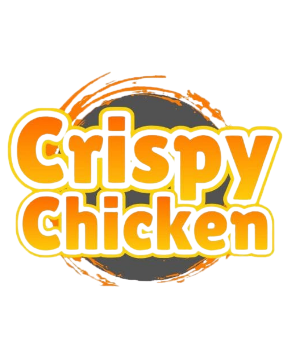 Crispy Chicken