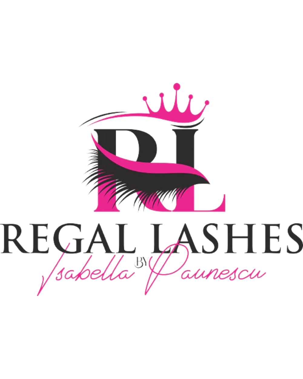 Regal Lashes